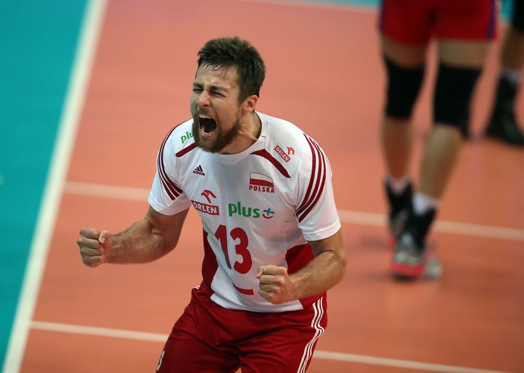 Michał Kubiak michal kubiak best volleyball player poland Volleywood