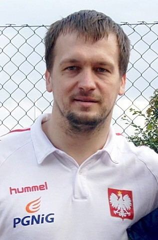 Michal Kubisztal