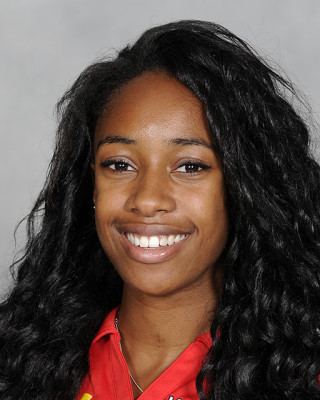 Micha Powell Micha Powell Bio Maryland Terrapins Athletics University of