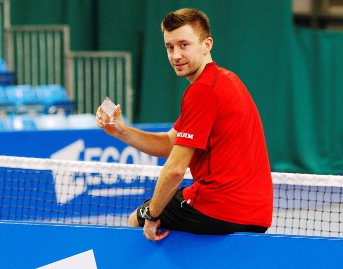 Michal Przysiezny ITF Tennis Pro Circuit Player Profile PRZYSIEZNY