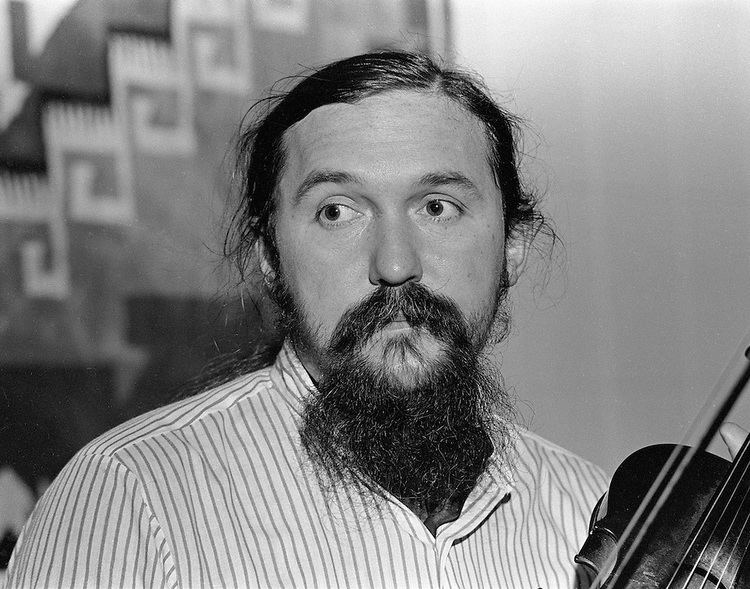 Michał Urbaniak - Alchetron, The Free Social Encyclopedia