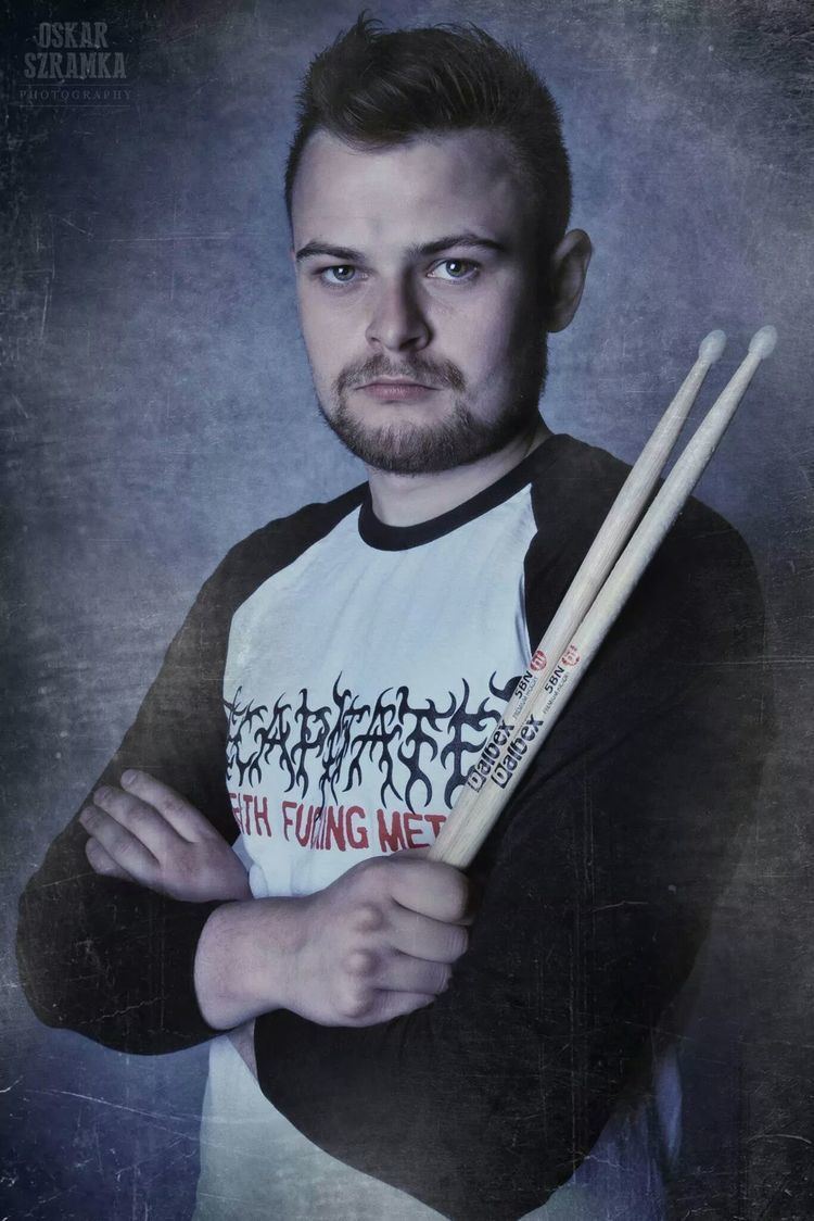 Michał Łysejko drumstoreplproductpicturefullsize12870balbe