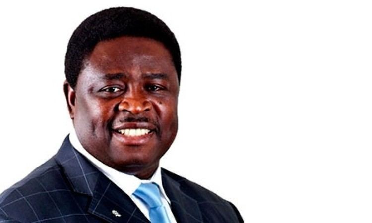 Michael Abu Sakara Foster Ghana Michael Abu Sakara Foster Executive Chairman of Sakfos Holdings