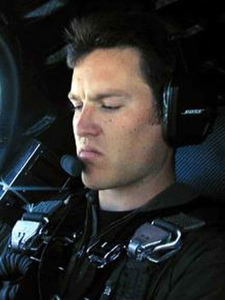 Michael Alsbury Michael Alsbury Experienced and respected pilot who died
