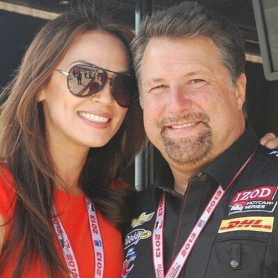Michael Andretti ~ Detailed Biography with [ Photos | Videos ]