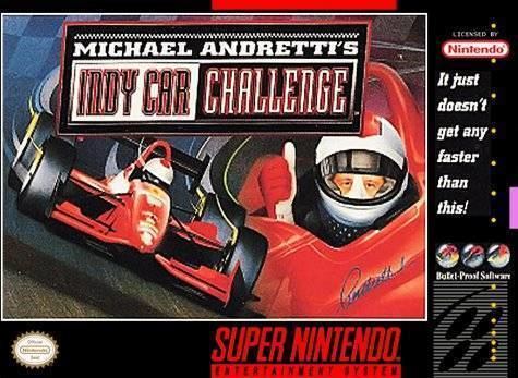 Michael Andretti's Indy Car Challenge httpsrmprdsefupup34571MichaelAndretti3