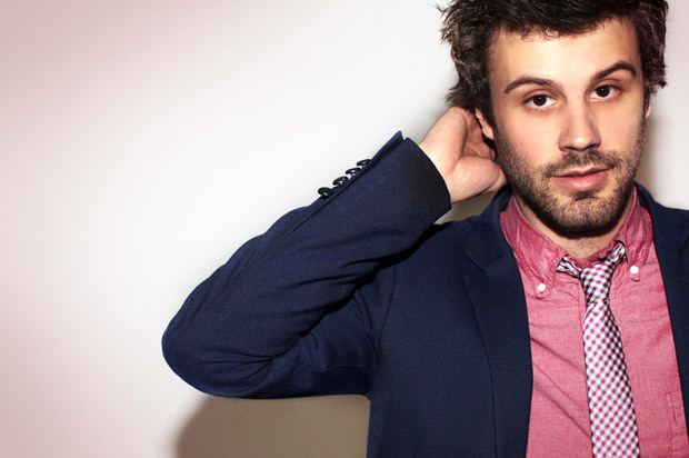 Michael Angelakos Passion Pit singer Michael Angelakos comes out as gay PinkNews