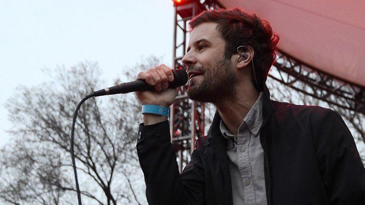 Michael Angelakos Passion Pit singer Michael Angelakos streams brain treatment on