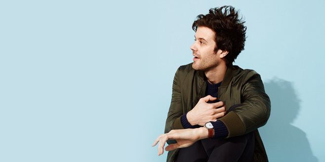 Michael Angelakos Interviews Passion Pit39s Path Through the Darkness