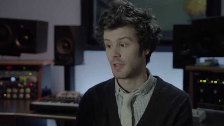 Michael Angelakos Passion Pits Michael Angelakos Discusses His Bipolar Disorder