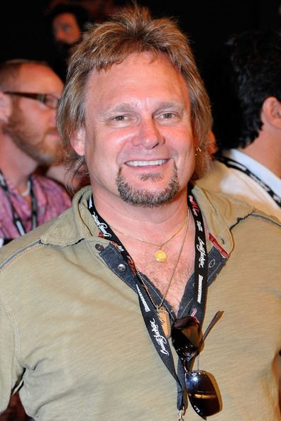 Michael Anthony (musician) Michael Anthony Pictures 2nd Annual BarrettJackson