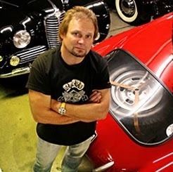 Michael Anthony (musician) httpslh5googleusercontentcomoScd7zC0K30AAA