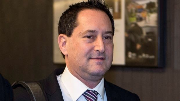 Michael Applebaum I realized Michael Applebaum was open to corruption former aide