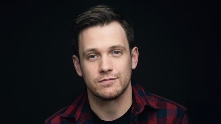 Michael Arden QampA Michael Arden on Bringing Disney39s quotHunchbackquot to the