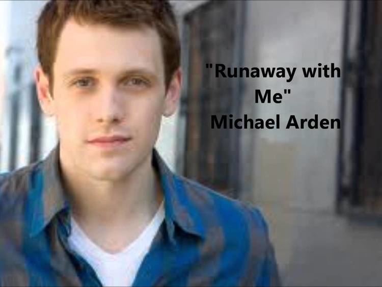 Michael Arden Runaway with Mequot Michael Arden YouTube