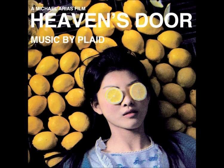 Michael Arias Durban Pain Plaid Heaven39s Door Soundtrack A Michael