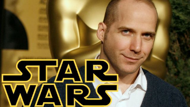 Michael Arndt Official Announcement Star Wars Episode 7 Screenplay To