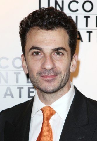 Michael Aronov Michael Aronov Biography Profile Date of Birth Star Sign Height