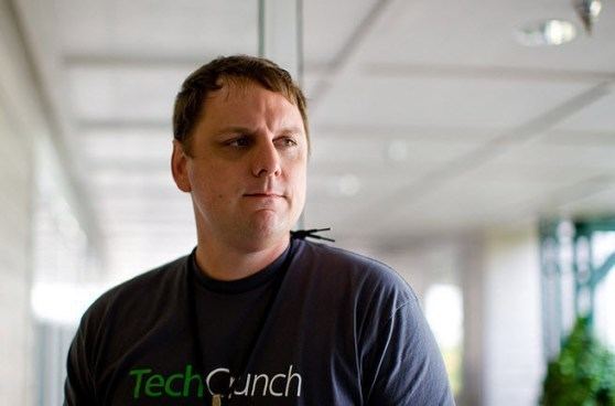 Michael Arrington TechCrunch founder investor Michael Arrington denies