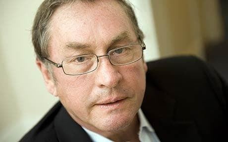 Michael Ashcroft Lord Ashcroft 39Tax trouble They just wanted to protect