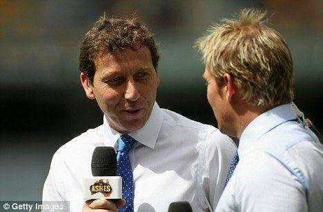 Andrew Flintoff blasts Michael Atherton Daily Mail Online