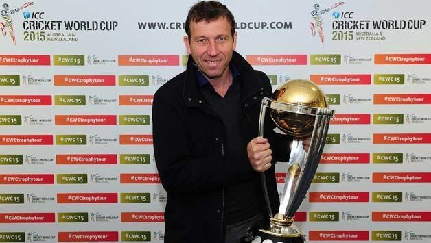 Michael Atherton Latest News Photos Biography Stats Batting