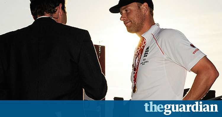 Andrew Flintoff launches stinging attack on Michael Atherton Sport