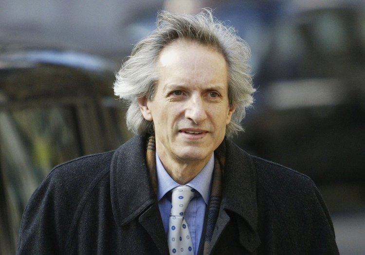 Michael Baigent Michael Baigent Dead Writer Who Sued Over 39Da Vinci Code