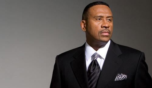 Michael Baisden Michael Baisden Author and Radio Host