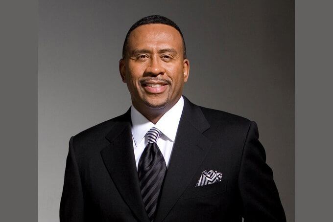 Michael Baisden CMG Miami Radio Names Michael Baisden New Afternoon Drive Host for