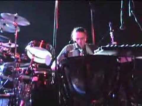 Michael Barker (drummer) Michael Barker Drum Solo YouTube