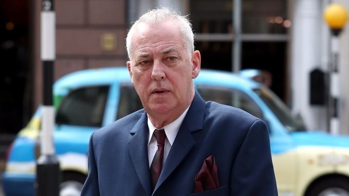 Michael Barrymore Michael Barrymore set to get substantial payout from police for