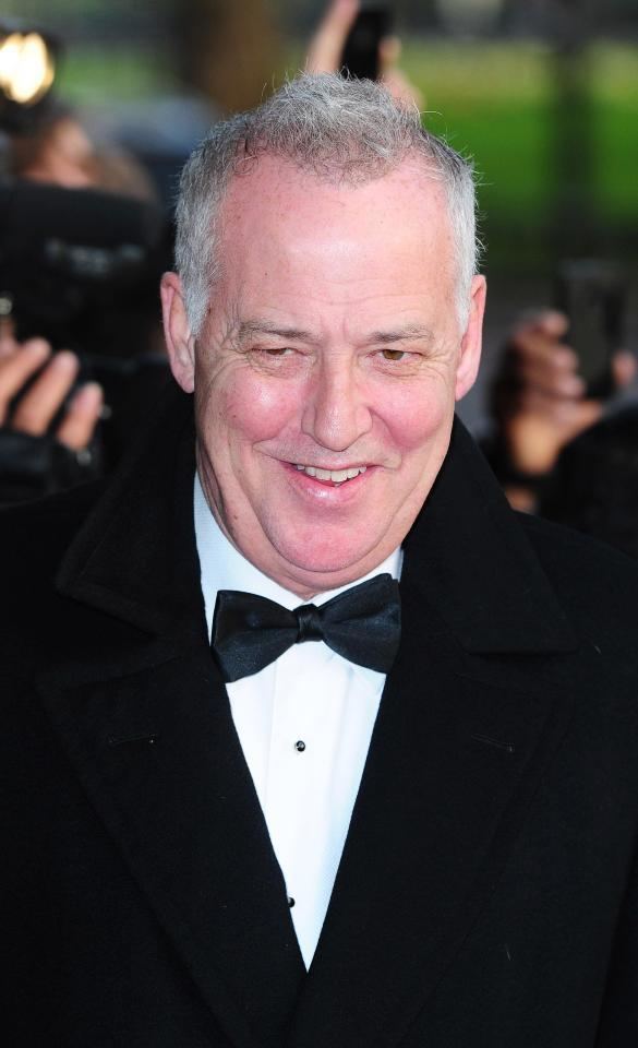 Michael Barrymore Who is Michael Barrymore why has he won damages and what do we know