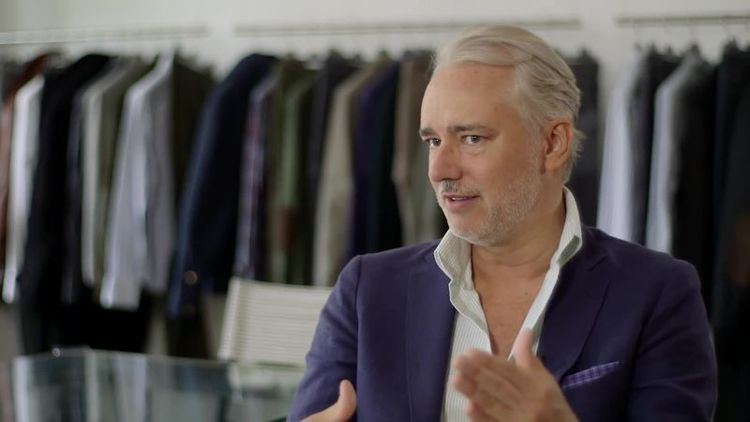 Michael Bastian Watch GQs Best New Menswear Designers in America Designer Michael
