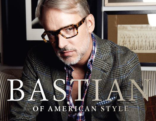 Michael Bastian 2020 Magazine gt Bastian of American Style