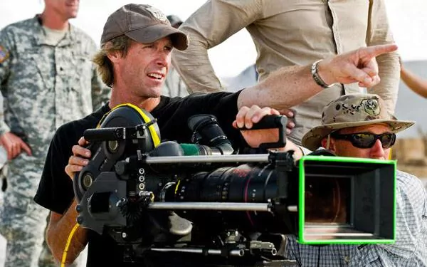 Michael Bay Michael Bay 13 true stories that may make you love or hate the
