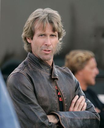 Michael Bay Michael Bay filmography Wikipedia the free encyclopedia