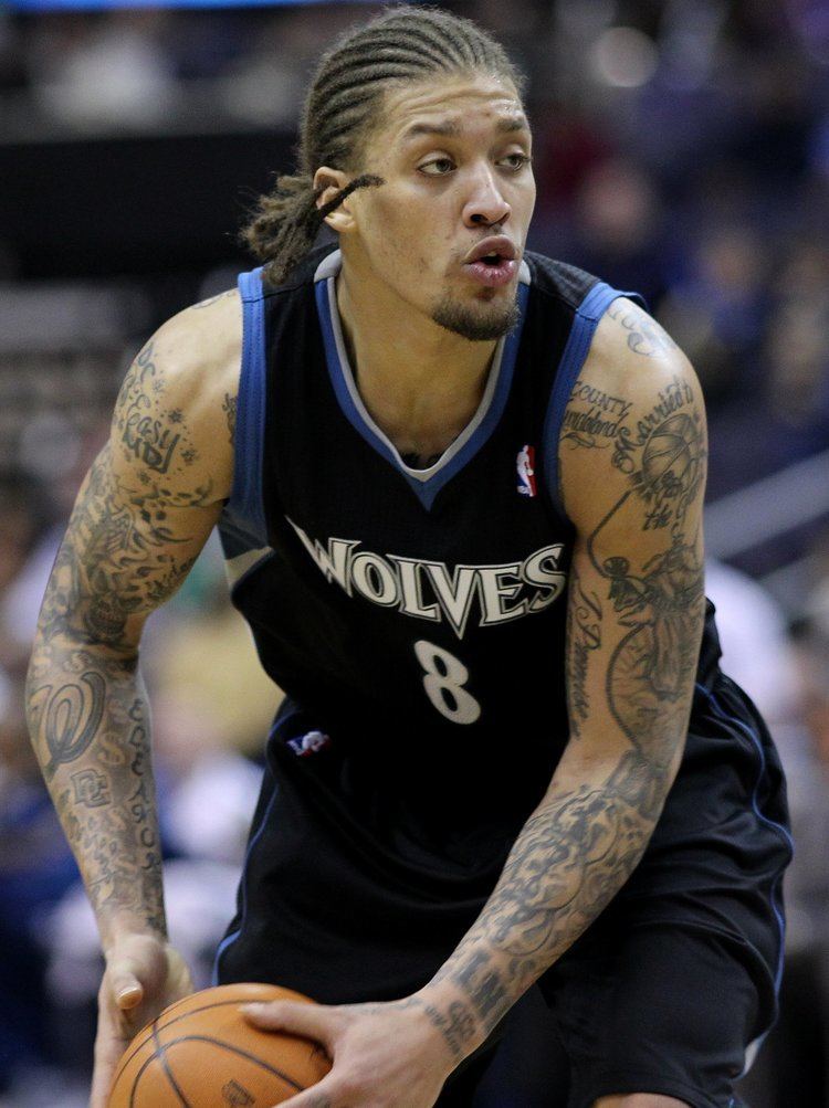 Michael Beasley Michael Beasley Wikipedia