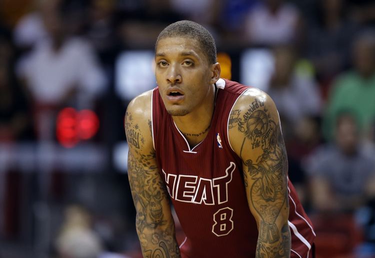 Michael Beasley Michael Beasley Roger Mason Jr to remain on Miami Heat