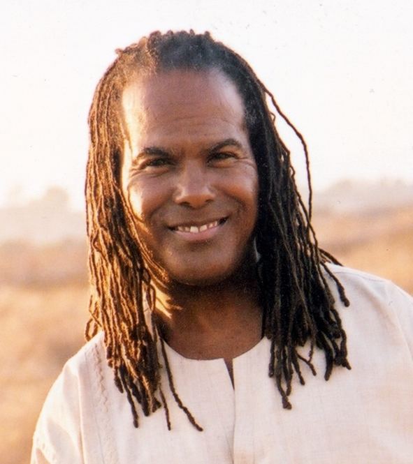 Michael Beckwith Rev Dr Michael Beckwith of Agape International Spiritual