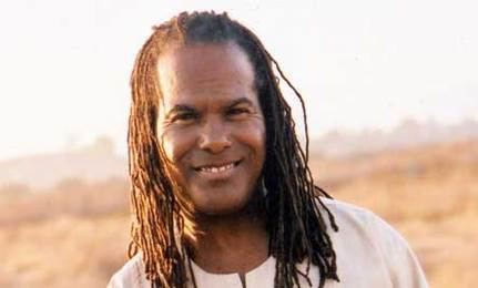 Michael Beckwith Michael Bernard Beckwith on Discernment and Creativity
