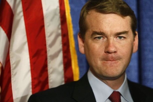 Michael Bennet Eu4ic in the United States