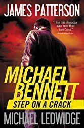 Michael Bennett (book series) httpsimagesnasslimagesamazoncomimagesI5