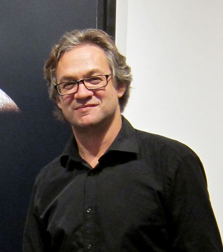 Michael Benson (filmmaker) httpsuploadwikimediaorgwikipediacommonsff