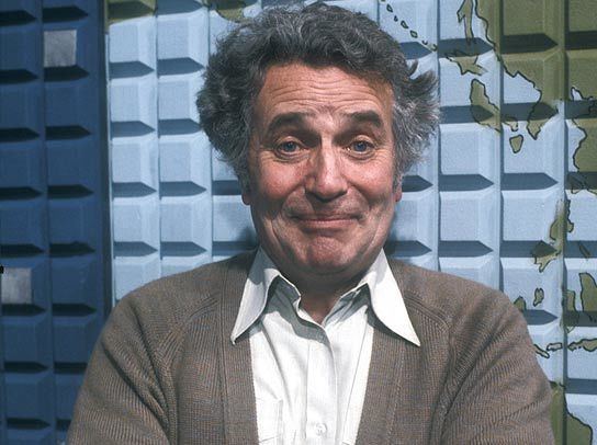 Michael Bentine BBC Archive The Changing Face of Doctor Who Nearly Who
