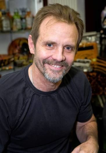 Michael Biehn Michael Biehn trains like a Taxi Driver latimes