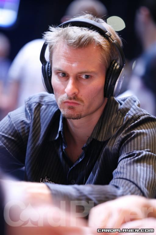 Michael Binger Michael Binger Live Updates Poker Player