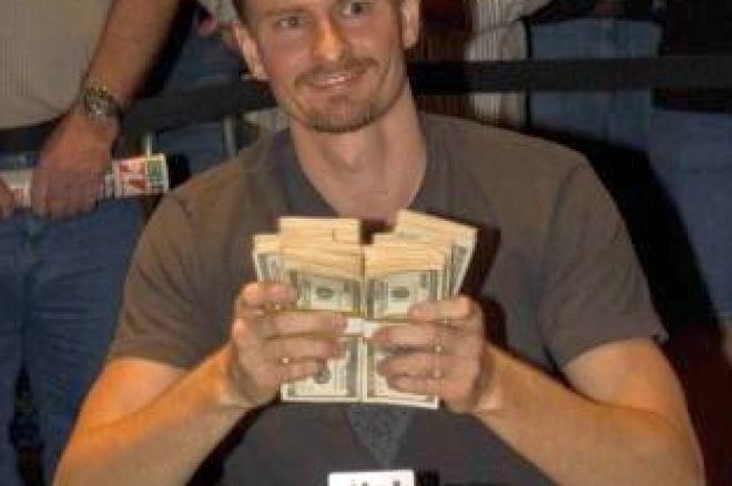 Michael Binger The PokerNews Profile Michael Binger PokerNews