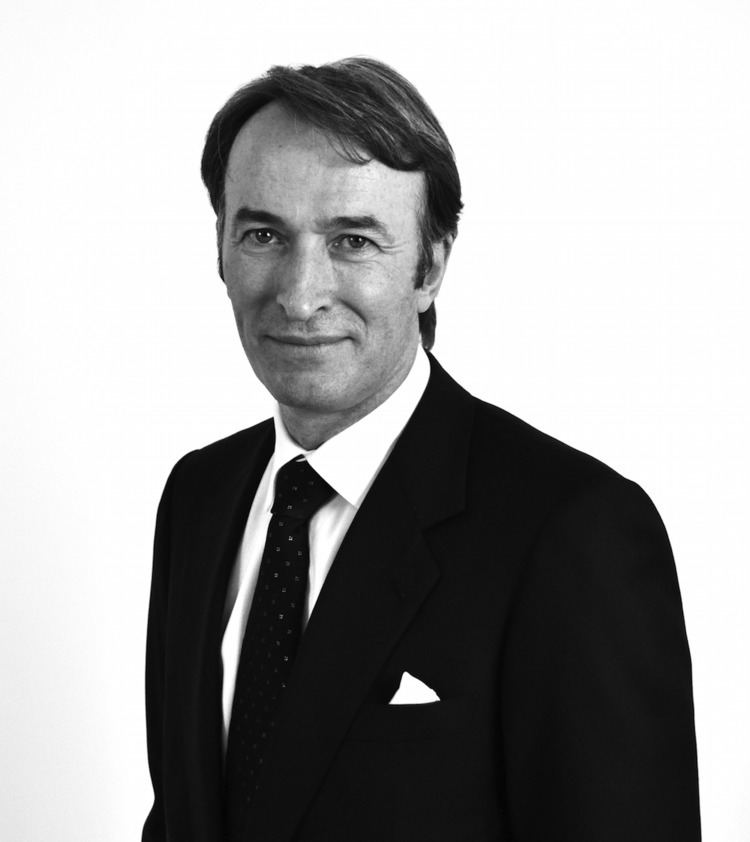 Michael Birkin (executive)
