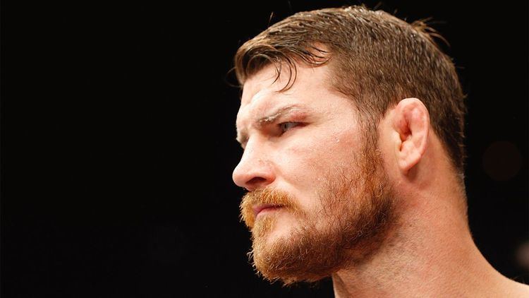 Michael Bisping Michael Bisping joins the cast of 39Strike Back39 on Cinemax